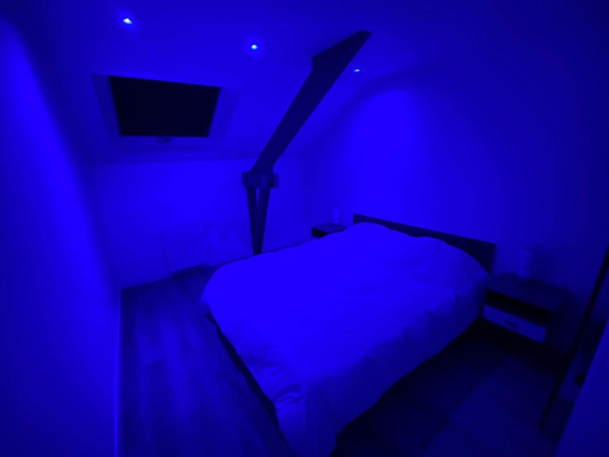 L'Appartement Du Faye Avec Jacuzzi Prive Etueffont Extérieur photo