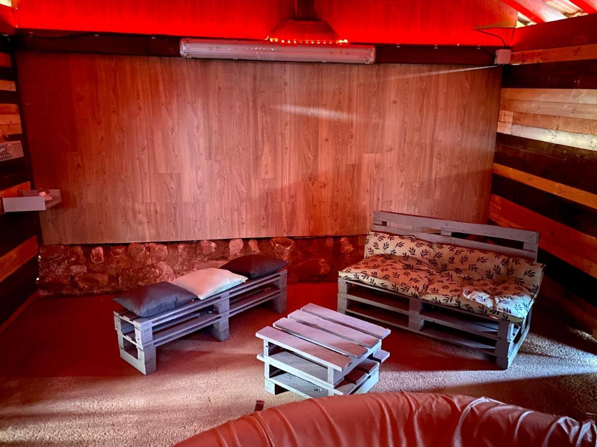 L'Appartement Du Faye Avec Jacuzzi Prive Etueffont Extérieur photo