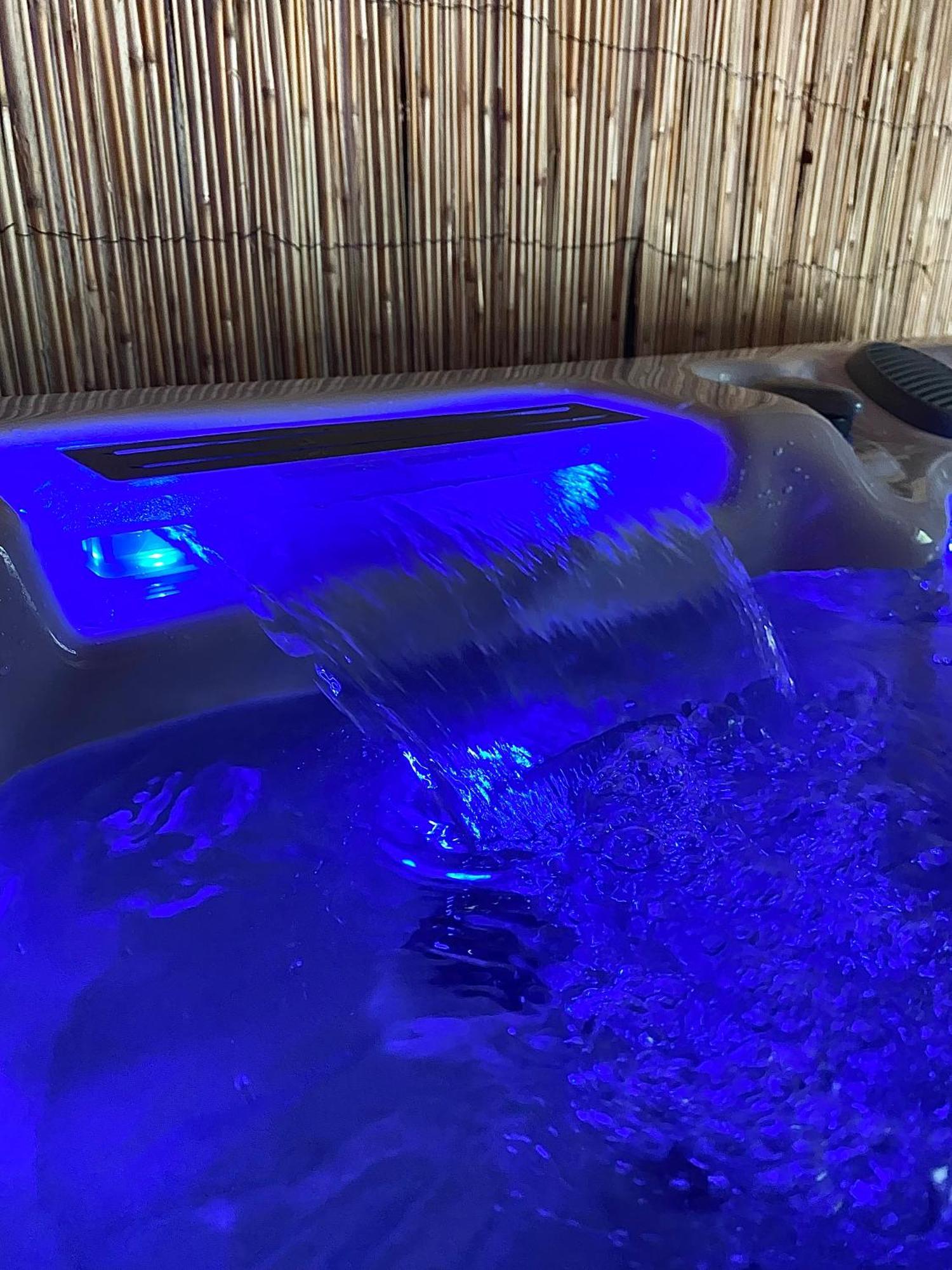 L'Appartement Du Faye Avec Jacuzzi Prive Etueffont Extérieur photo