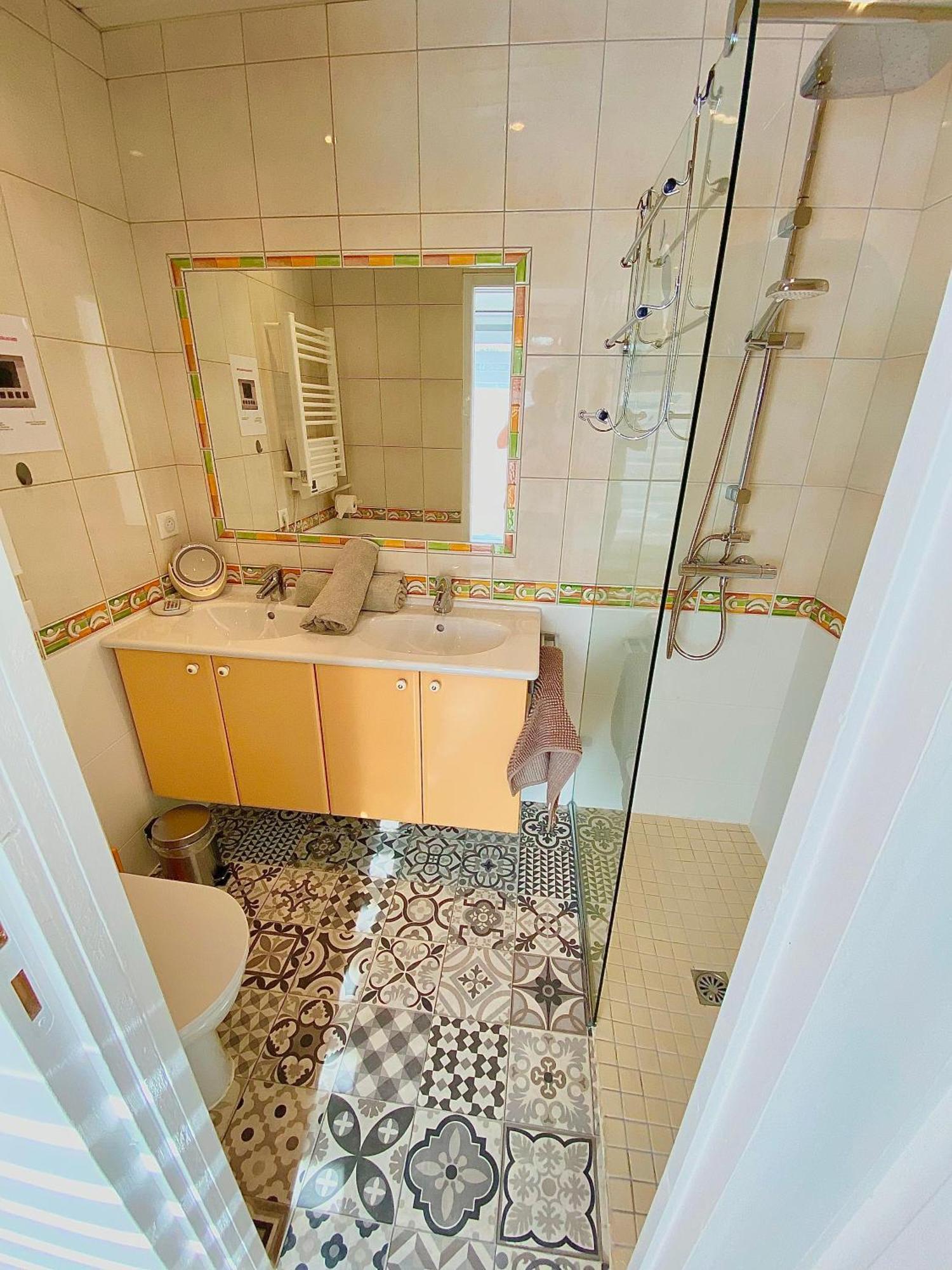 L'Appartement Du Faye Avec Jacuzzi Prive Etueffont Extérieur photo